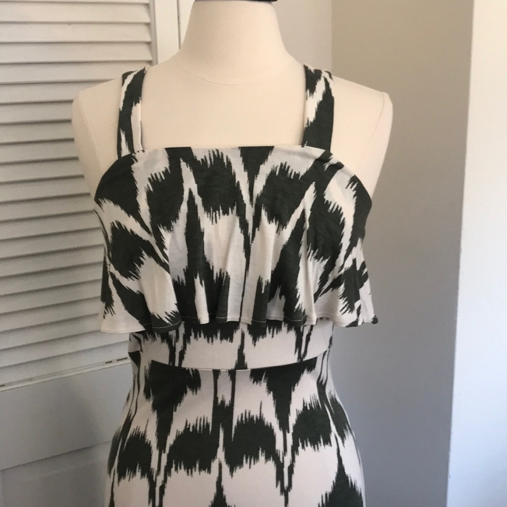 Ann Taylor Loft midi Dress